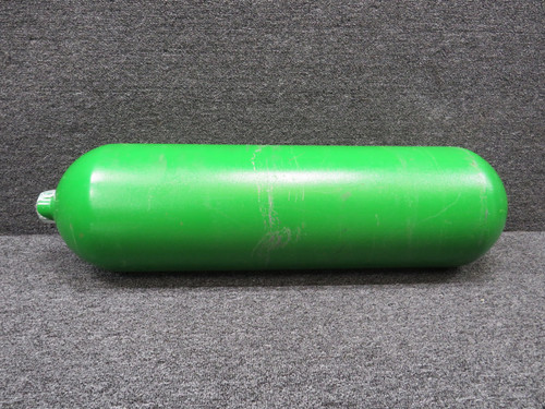 DOT-3HT1850 Cessna Citation 501 Oxygen Cylinder