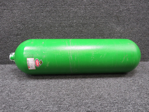 DOT-3HT1850 Cessna Citation 501 Oxygen Cylinder