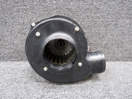 Cessna Citation 501 Aft Cabin Fan Assembly LH