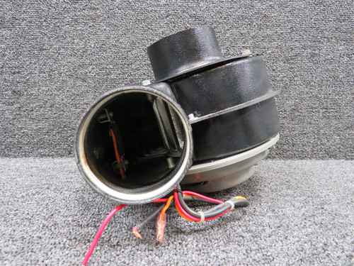 Cessna Citation 501 Aft Cabin Fan Assembly LH