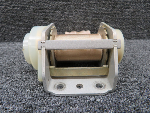 9912237-1 (Use: 1107123-03) Pacific Scientific Seatbelt Reel Assembly