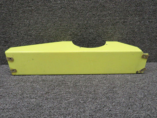 88104-C-1001-A-9 Cessna Citation 501 Fan Bracket RH