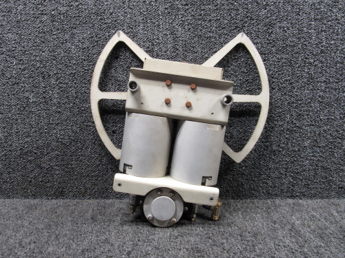 MG113A1, 065-0011-01 Honeywell Pneumatic Actuator and Servo Assembly