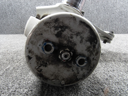 17525-56A, 17900-9 Shorts SD3-30 Main Landing Gear Shock Strut Assy w Actuator