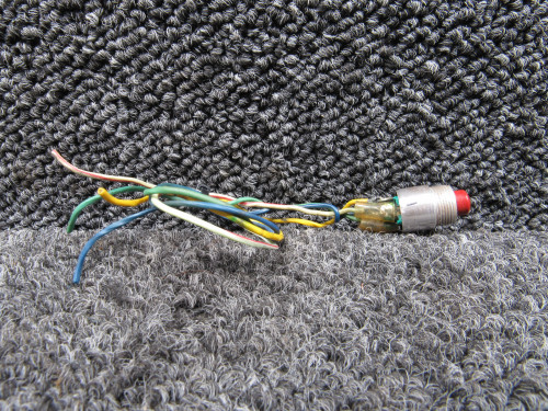 Bendix King Autopilot Disconnect Switch