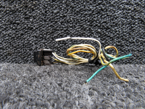 200-01902-000 Bendix King Trim Tab Switch