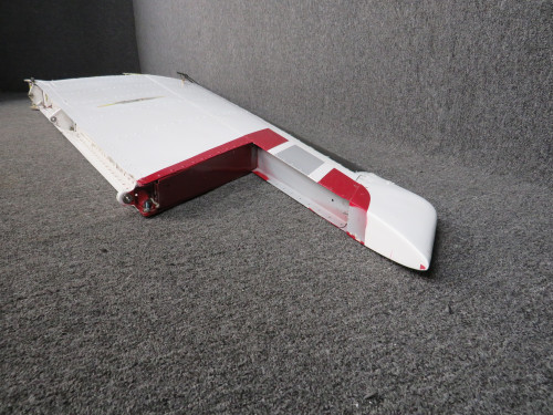 51095-000 Piper PA31T Cheyenne Fin Assembly