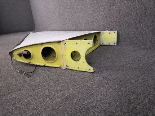 51095-000 Piper PA31T Cheyenne Fin Assembly