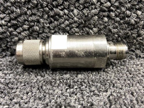 50FFM-007-TNC JFW 50FFM-007 Audio Attenuator Coupler