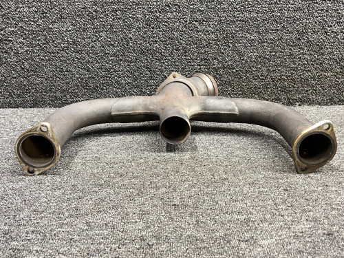 9954200-5 Lycoming IO-540-AB1A5 Exhaust Stack LH