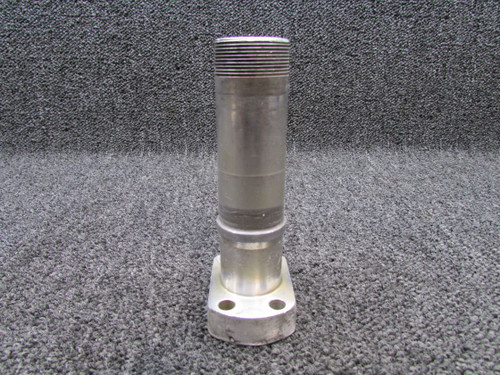 0541124 (Use: 0541124-0) Cessna Axle Main Gear (Aluminum) (Hollow, 1/4")