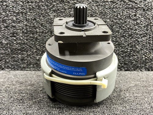 AA3215CC Lycoming IO-540-AB1A5 Tempest Dry Air Pump Assembly (Core)