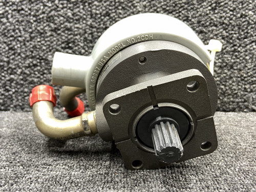 AA3215CC Lycoming IO-540-AB1A5 Tempest Dry Air Pump Assembly (Core)