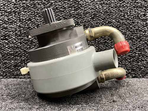 AA3215CC Lycoming IO-540-AB1A5 Tempest Dry Air Pump Assembly (Core)
