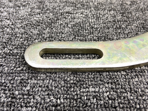 LW-10729 Lycoming IO-540-AB1A5 Alternator Adjustment Link