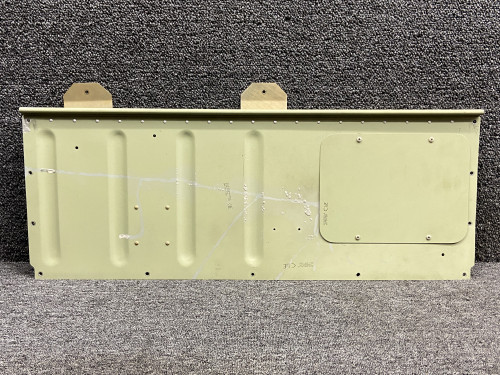 2212024-4, 2212023-1 Cessna 182T Aft Fuselage Navigation Shelf Assembly