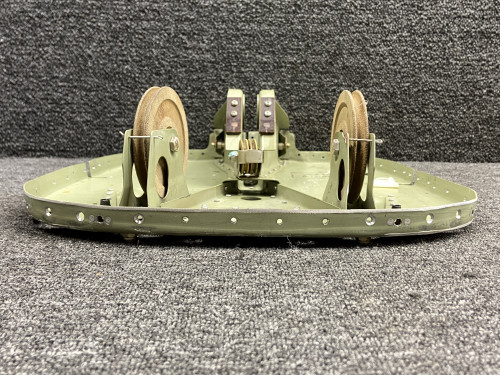 0712615-3, 0712621-7 Cessna 182T Aft Fuselage Bulkhead Assembly