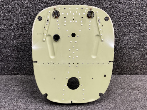 0712615-3, 0712621-7 Cessna 182T Aft Fuselage Bulkhead Assembly