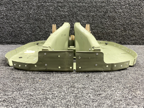 0712615-3, 0712621-7 Cessna 182T Aft Fuselage Bulkhead Assembly