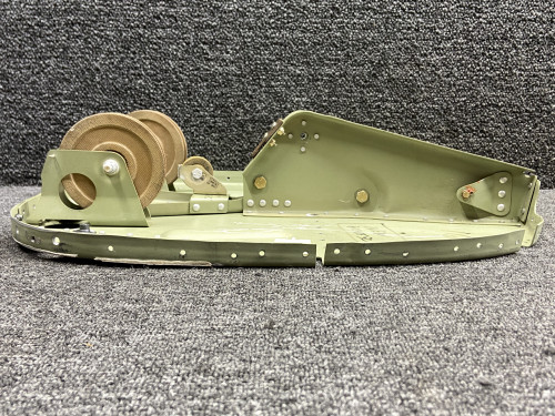 0712615-3, 0712621-7 Cessna 182T Aft Fuselage Bulkhead Assembly