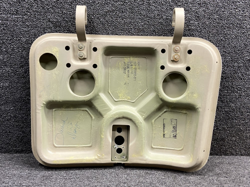 0711855-1 (Use: 0711855-4) Cessna 182T Baggage Door Structure