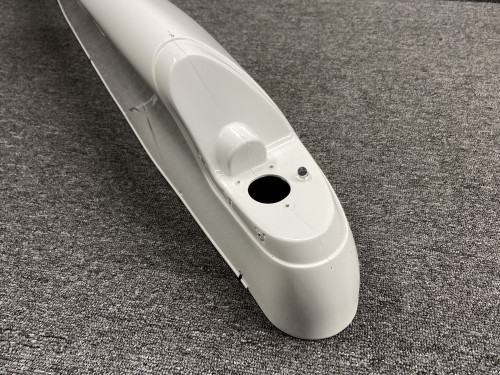 9910098-2, 0723205-14 Cessna 182T Wing Tip Assembly RH with Accessories