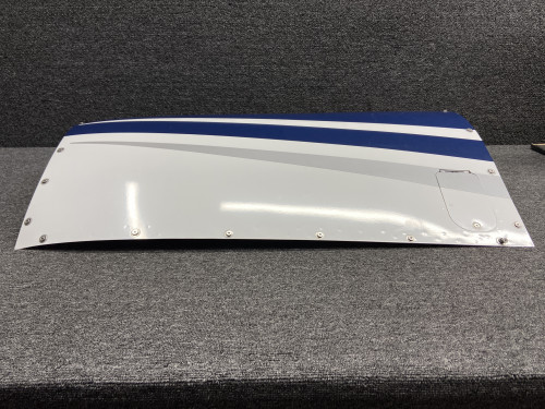 2252042-53 (Use: 2252042-63) Cessna 182T Upper Engine Cowling Assembly LH