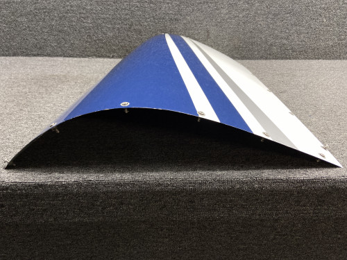 2252042-52 (Use: 2252042-56) Cessna 182T Upper Engine Cowling Assembly RH