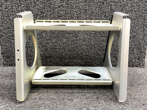 3940388-14, 3940388-7 Cessna 182T Attitude Heading Support Brackets