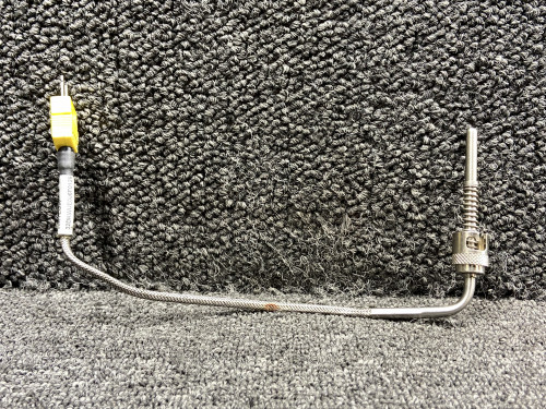 32DKWUE006F0126 Lycoming IO-540-AB1A5 Watlow Cylinder Head Temperature Probe