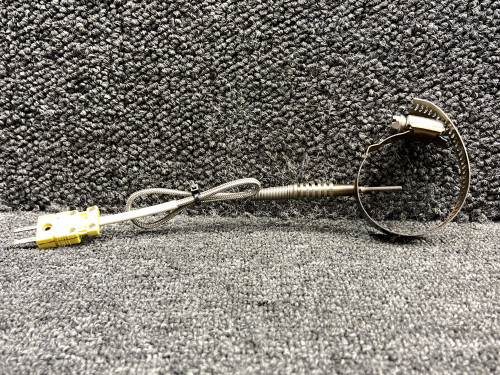 86317 Lycoming IO-540-AB1A5 Alcor Exhaust Gas Temperature Probe