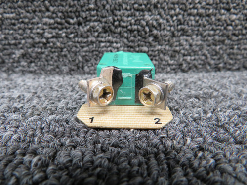 2TC6-2 Klixon Circuit Breaker (Amps: 2)