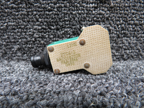 2TC6-2 Klixon Circuit Breaker (Amps: 2)