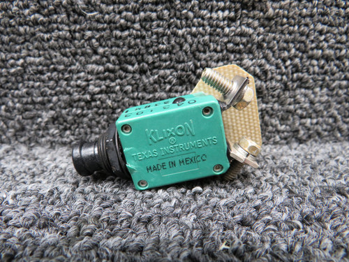 2TC6-2 Klixon Circuit Breaker (Amps: 2)