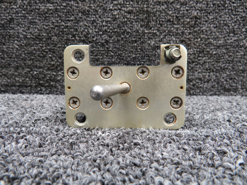 K-4566 (Alt: AN5831-1A) Essex Static Pressure Selector Valve