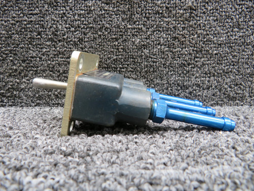 K-4566 (Alt: AN5831-1A) Essex Static Pressure Selector Valve