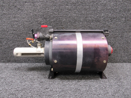 7140-150-3 (Alt: 9912052-3) Pneu Draulics Hydraulic Reservoir