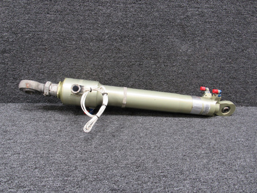 1523100-2 (Alt: 9912053-18) Teijin Main Landing Gear Hydraulic Actuator Assy