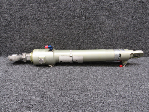 1523100-2 (Alt: 9912053-18) Teijin Main Landing Gear Hydraulic Actuator Assy