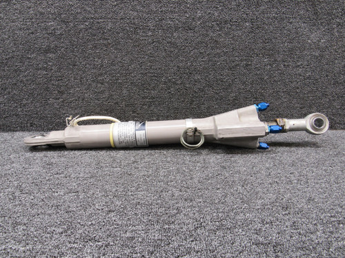 2-7406-1 (Alt: 9912063-13) Decoto Aircraft Nose Landing Gear Retract Actuator