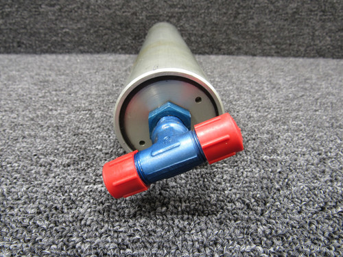 57C57640 Ronson Hydraulic Accumulator Assembly