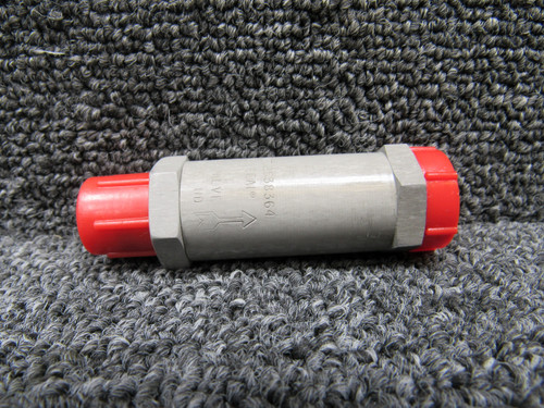 262A-6TB Circle Seal Check Valve