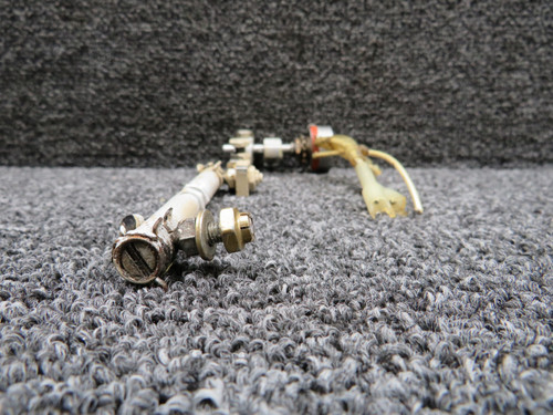 CU-1021 Ohmite Type AB Potentiometer Sensor Assembly with Rod