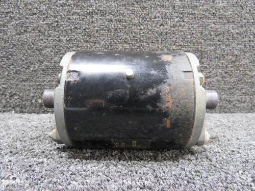 1202-00-1 Dukes Permanent Magnet Motor, 28V