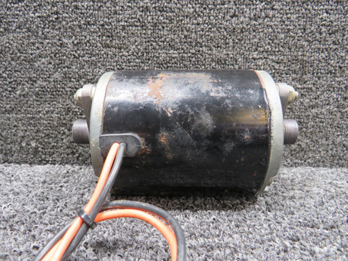 1202-00-1 Dukes Permanent Magnet Motor, 28V