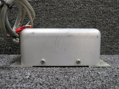 A490-TC-CF-14-28 Whelen Strobe Light Power Supply, 14 or 28V