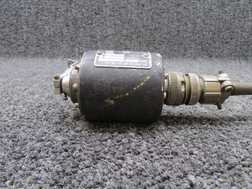 708880 (Alt: 0861400-6) Lear Inc 1408A-2 Follow Up Unit (BD)
