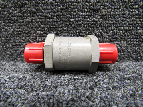 8562A-6TT040-277 Circle Seal Valve