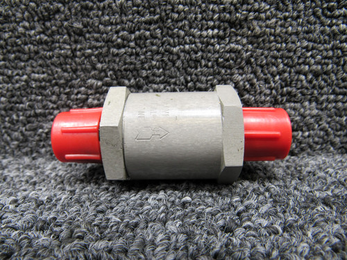 8562A-6TT040-277 Circle Seal Valve