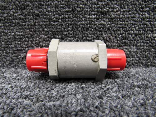 8562A-6TT040-277 Circle Seal Valve